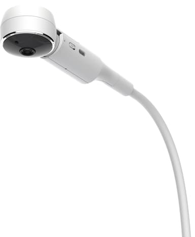 Motorola VM65X Connect babyalarm 760320