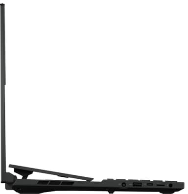 Asus ROG Zephyrus Duo 16 R9/32/2TB/3080Ti/QHD bærbar computer