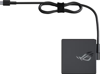Asus ROG Zephyrus Duo 16 R9/32/2TB/3080Ti/QHD bærbar computer