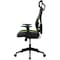 Onex GE300 gaming stol (Sort/Grøn)