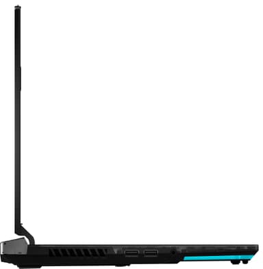 Asus ROG Strix Scar 15 G533 i9/16/1TB/3070Ti 15.6" bærbar gaming computer