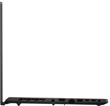Asus ROG Zephyrus G15 R7/16/1000/RTX3060 15.6" bærbar gaming computer