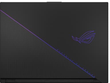Asus ROG Zephyrus Duo 16 R9/32/2TB/3080Ti/QHD bærbar computer