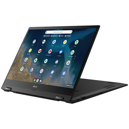 Asus ChromeBook Flip CM5500 R5/8/128 15.6" bærbar computer