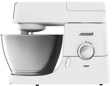 Kenwood Chef køkkenmaskine TÆNK TESTVINDER thumbnail