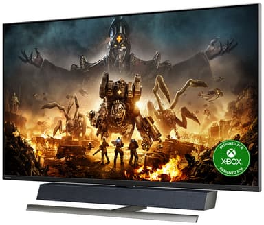 Philips Momentum 559M1RYV 55" gaming skærm