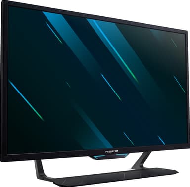 Acer Predator CG437KS gaming skærm