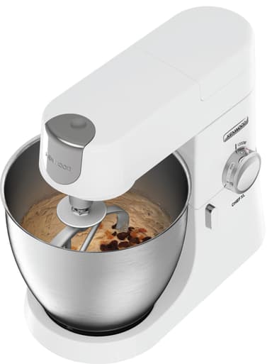 Kenwood Chef XL køkkenmaskine KVL4100W - TÆNK TESTVINDER | Elgiganten