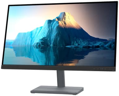 Lenovo L27q-35 27" skærm (sort)
