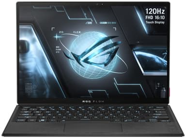 ASUS ROG Flow Z13 GZ301 i7/16/512/3050 13" bærbar gaming computer