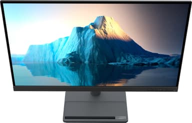 Lenovo L27q-35 27" skærm (sort)