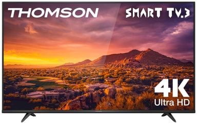 6570 tommer TV'er Elgiganten