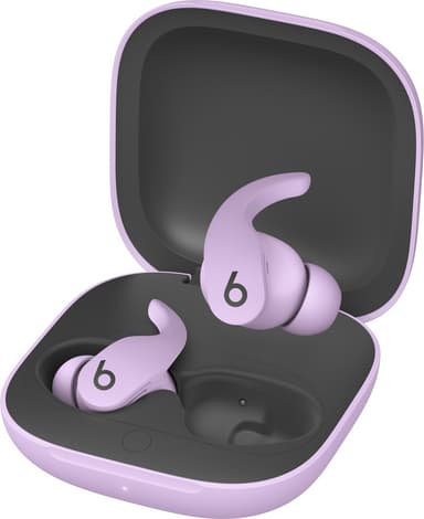 Beats Fit Pro True Wireless in-ear-høretelefoner (stone purple)
