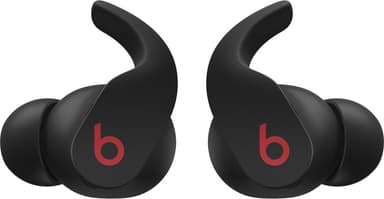 Beats Fit Pro True Wireless in-ear-høretelefoner (sorte)