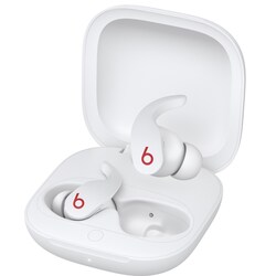 Beats Fit Pro True Wireless in-ear-høretelefoner (hvide)