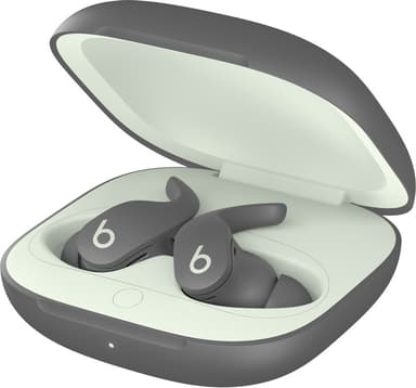 Beats Fit Pro True Wireless in-ear-høretelefoner (sage grey)