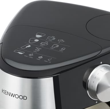 Kenwood Prospero+ køkkenmaskine KHC29.HOBK (sort)