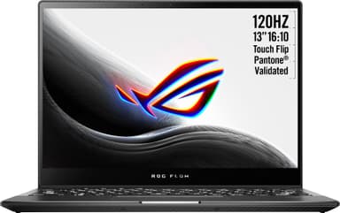 ASUS ROG Flow X13 GV301 R7/16/1000/3050 13" bærbar gaming computer