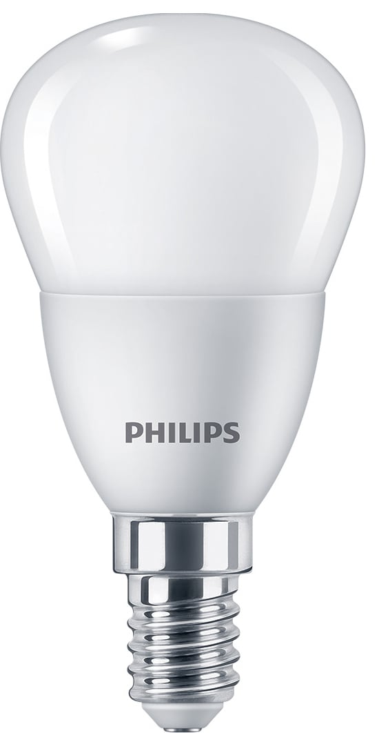 Philips Lustre LED-pære E14 5W 929002978163 thumbnail