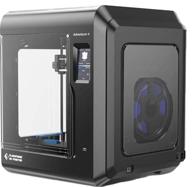 Flashforge Adventurer 4 FDM 3D-printer