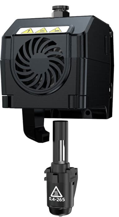 Flashforge Adventurer 4 FDM 3D-printer