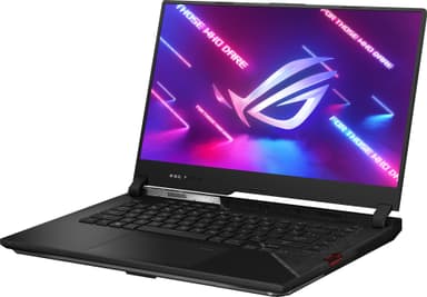 Asus ROG Strix Scar 15 G533 i9/32/1TB/3080Ti 15.6" bærbar gaming computer