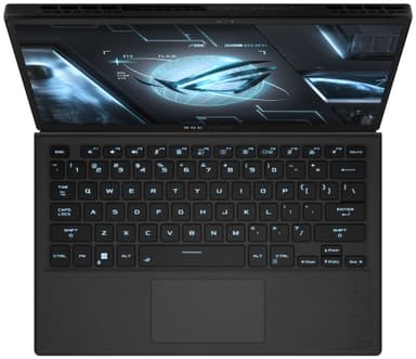 ASUS ROG Flow Z13 GZ301 i7/16/512/3050 13" bærbar gaming computer