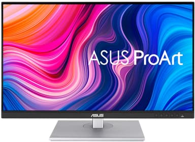 ASUS ProArt PA278CV 27" professional skærm