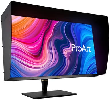 ASUS ProArt PA32UCXK-PK 32" professionel skærm