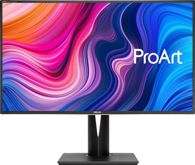 ASUS ProArt PA329C 32" professionel skærm