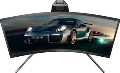 AOC Agon PD27 Porsche Design 27″ buet gaming skærm