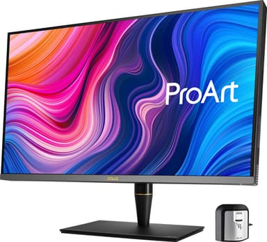 ASUS ProArt PA32UCXK-PK 32" professionel skærm