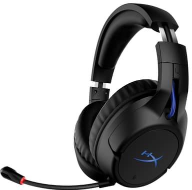 HyperX Cloud Flight trådløse høretelefoner