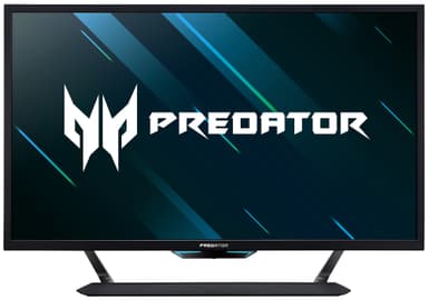 Acer Predator CG437KS gaming skærm