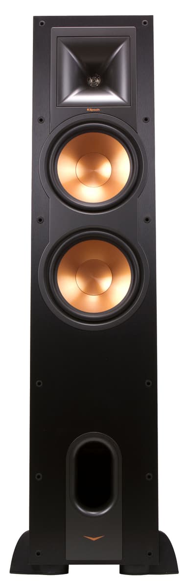 Klipsch R-28F gulvhøjttaler