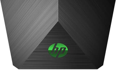 HP Pavilion Gaming 790-0809no stationær computer (sort)