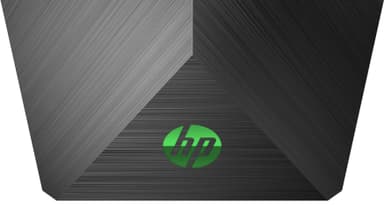 HP Pavilion Gaming 690-0805no stationær computer (sort)