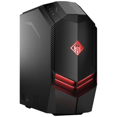 HP Omen 880-100no stationær gaming computer