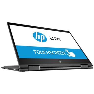 HP Envy x360 13-ag0804no 13,3" 2-i-1 (dark ash silver) HP Envy x360 13-ag0804no 13,3" 2-i-1 (dark ash silver)