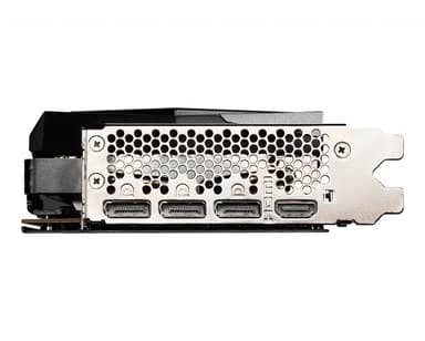 MSI GeForce RTX 3050 GAMING X 8GB (LHR)