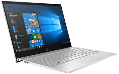 HP Envy 13-ah0001no 13,3" bærbar comp. (natural silver)