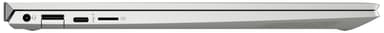 HP Envy 13-ah0001no 13,3" bærbar comp. (natural silver)