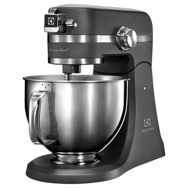 Electrolux Assistent køkkenmaskine EKM5540 (charcoal)
