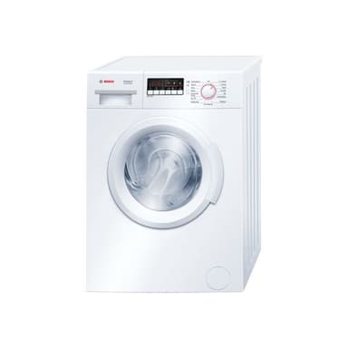 Bosch vaskemaskine WAB28266SN