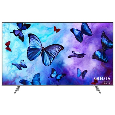 Samsung 49" Q6F 4K UHD Smart TV QE49Q6FNAT