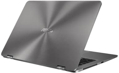 Asus ZenBook Flip 14" 2-i-1 (grå)