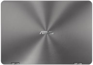 Asus ZenBook Flip 14" 2-i-1 (grå)