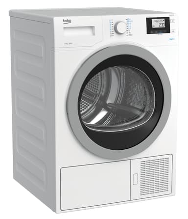 Beko tørretumbler DR9433RX0W