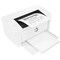 HP LaserJet Pro M15w mono laserprinter (hvid)