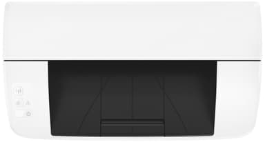 HP LaserJet Pro M15w mono laserprinter (hvid)